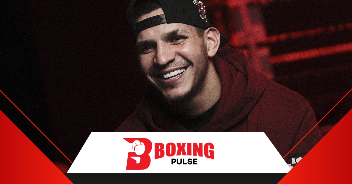 कैनेलो और क्रॉफर्ड  के बीच हो सकती है लडाई  