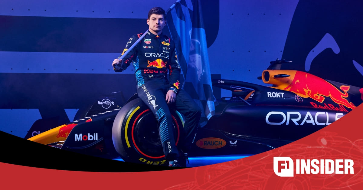 वेरस्टैपेन के 2024 सीजन हरने पर Formula E देगा सवा लाख डॉलर  