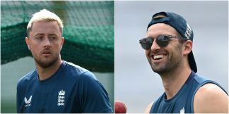 England Banking on Experience and Spin in Ranchi Test  