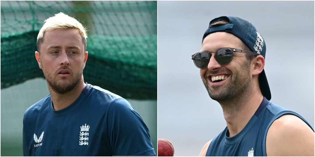 England Banking on Experience and Spin in Ranchi Test   England Banking on Experience and Spin in Ranchi Test