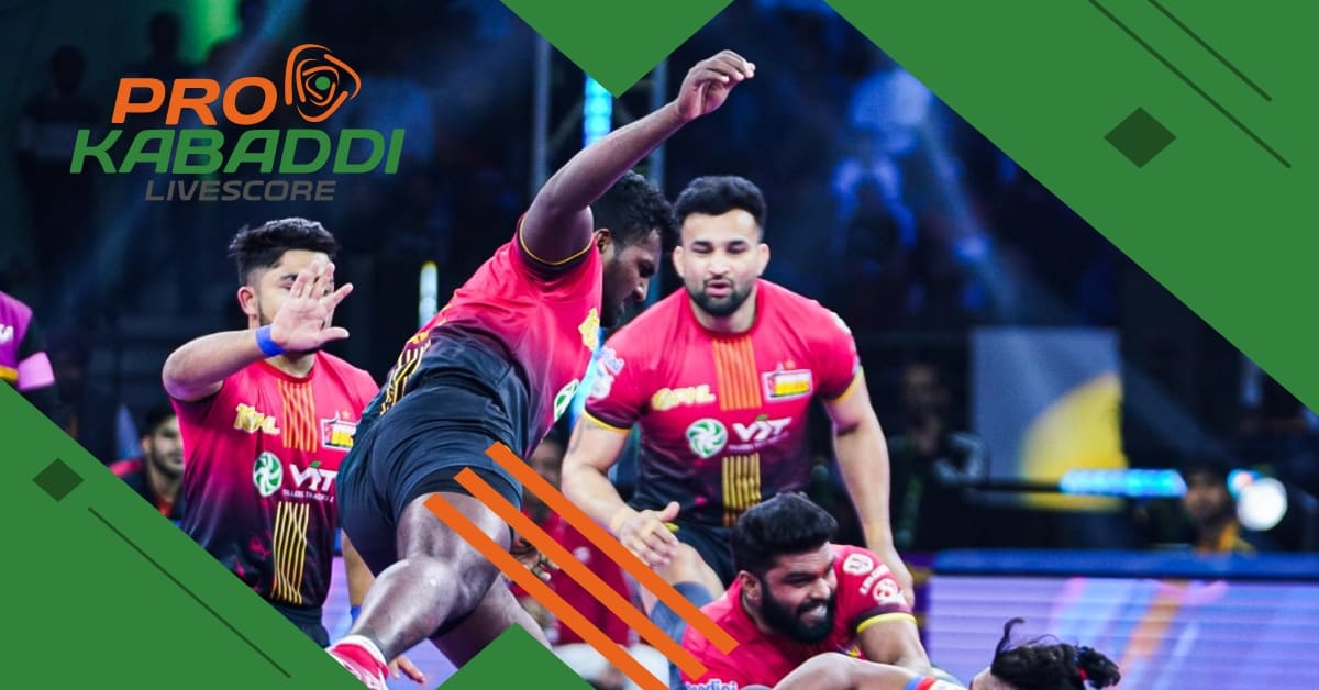 कबड्डी खिलाड़ी Pro Kabaddi में कैसे शामिल हो सकते है?  