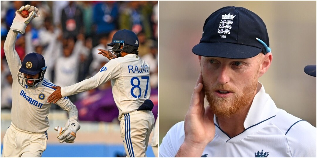 "3-2 Sounds Nice" Backfires as England Sinks Low in Ranchi   "3-2 Sounds Nice" Backfires as England Sinks Low in Ranchi