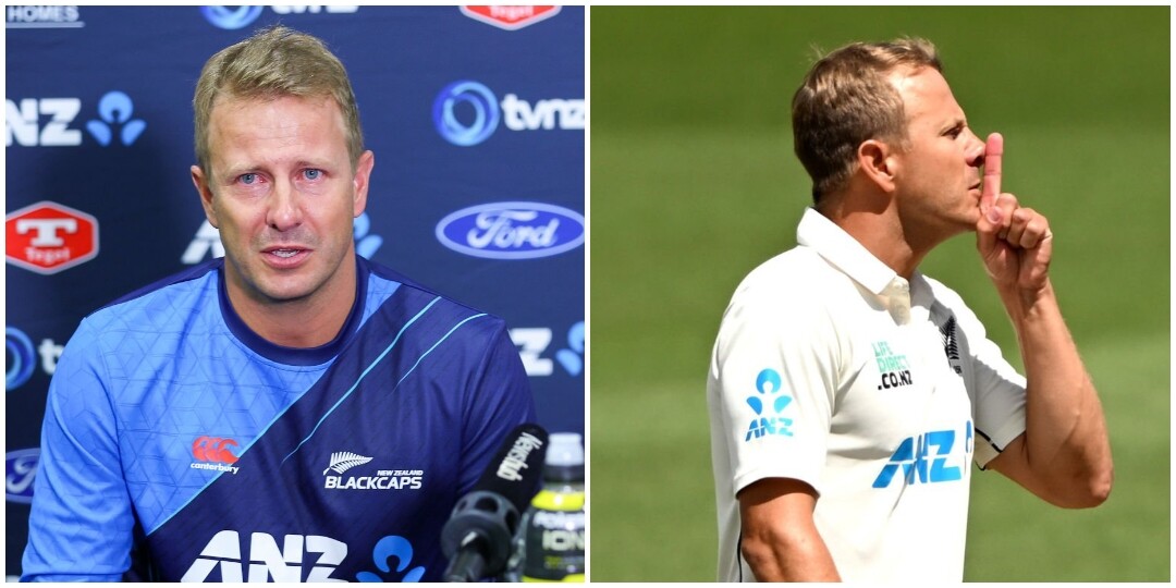 Hard-Working Neil Wagner Retires From Test Cricket   Hard-Working Neil Wagner Retires From Test Cricket