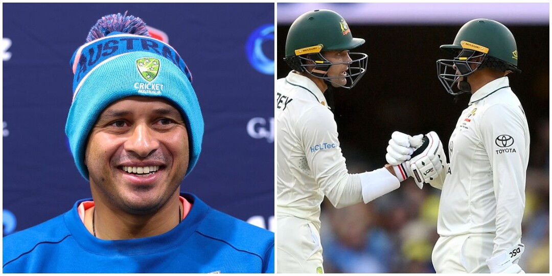 Khawaja Calls this Player Best Test Cricketer of Generation   Khawaja Calls this Player Best Test Cricketer of Generation