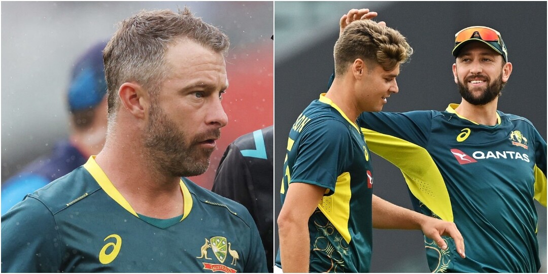 Australia's T20 World Cup Squad Depth Creates Dilemma   Australia's T20 World Cup Squad Depth Creates Dilemma