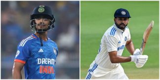 Ex Coach Lauds BCCI Contract List, Backs Omitted Players  