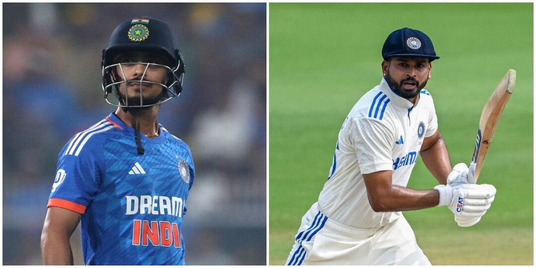 Ex Coach Lauds BCCI Contract List, Backs Omitted Players   Ex Coach Lauds BCCI Contract List, Backs Omitted Players