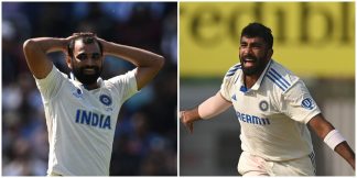 BCCI Announced Changes in India Squad for Dharamshala Test  