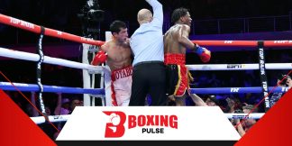 फोर्ड ने खोल्मातोव को हराया  