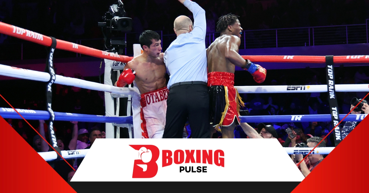 फोर्ड ने खोल्मातोव को हराया  