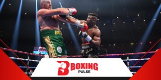 जोशुआ ने कहा नगुणो को फ्यूरि के खिलाफ जीतना था  