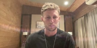 Joe Root Lauds "Threatening" Ashwin Ahead of 100th Test  