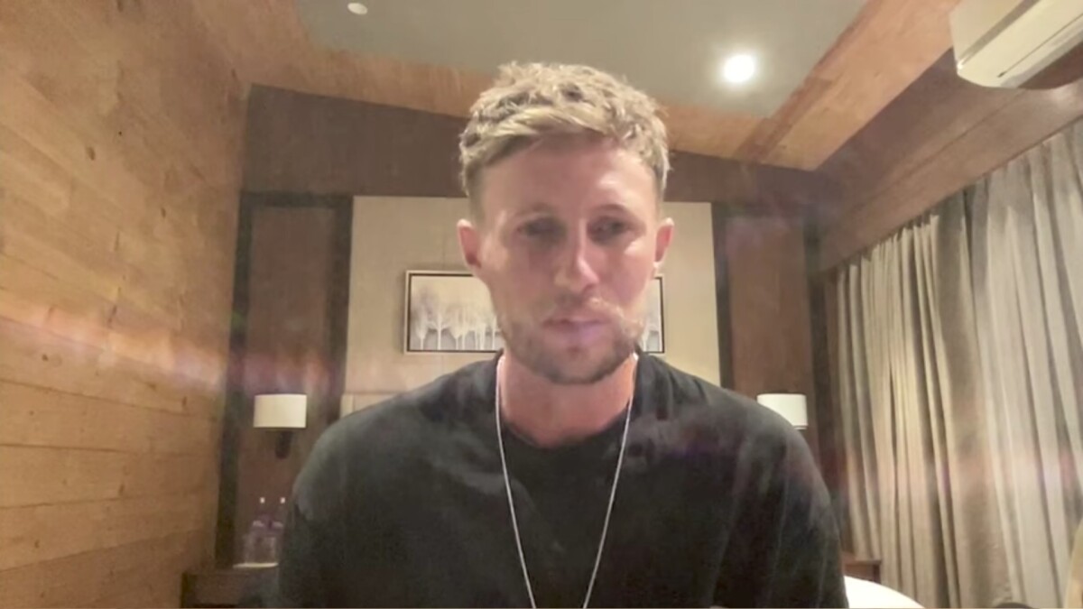 Joe Root Lauds "Threatening" Ashwin Ahead of 100th Test   Joe Root Lauds "Threatening" Ashwin Ahead of 100th Test