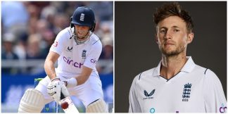 "I won't shy away," Joe Root Defends Shot Selection  