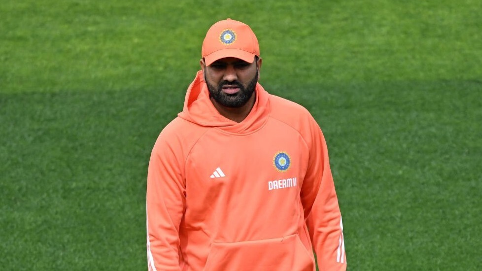 India Aim to Seal Series Win After Comeback, Says Rohit   India Aim to Seal Series Win After Comeback, Says Rohit
