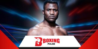 नगुणो के ट्रेनर ने जोशुआ को संभलकर रहने को कहा  