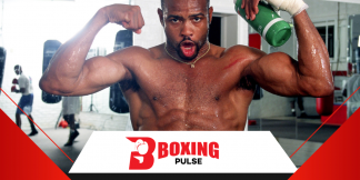 मुझे दोनो बोक्सर पसंद है बोले रॉय जोन्स  