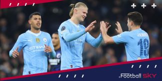 मैंचेस्टर सिटी पहुँची चैंपियन्स लीग के क्वाटर फाइनल मे  