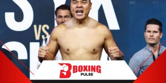 झांग को ये लडाई बहुत भारी पड़ने वाली है  