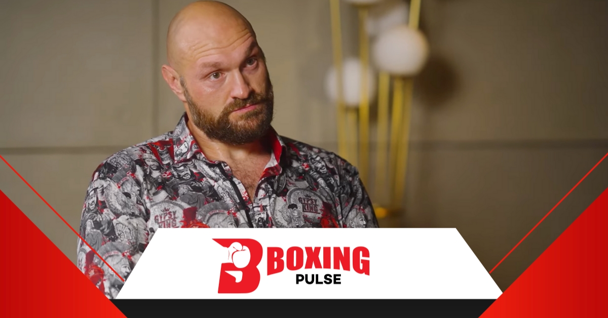 फ़्यूरि ने कहा वाइल्डर ज़रूर बड़ी वापसी करेंगे  