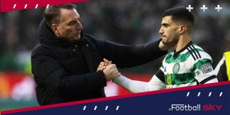 लील अबाडा हुए सेल्टिक टीम से बाहर  