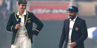 WTC Standings Creates India Australia Final Scenario  