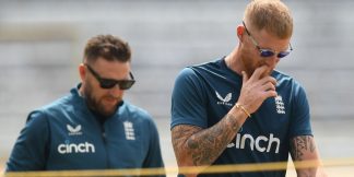 "It Hurts" Bazball Exposed After Brutal Confession in India  