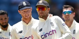 Stokes Gives Spirit Bruised England After Mauled by India  