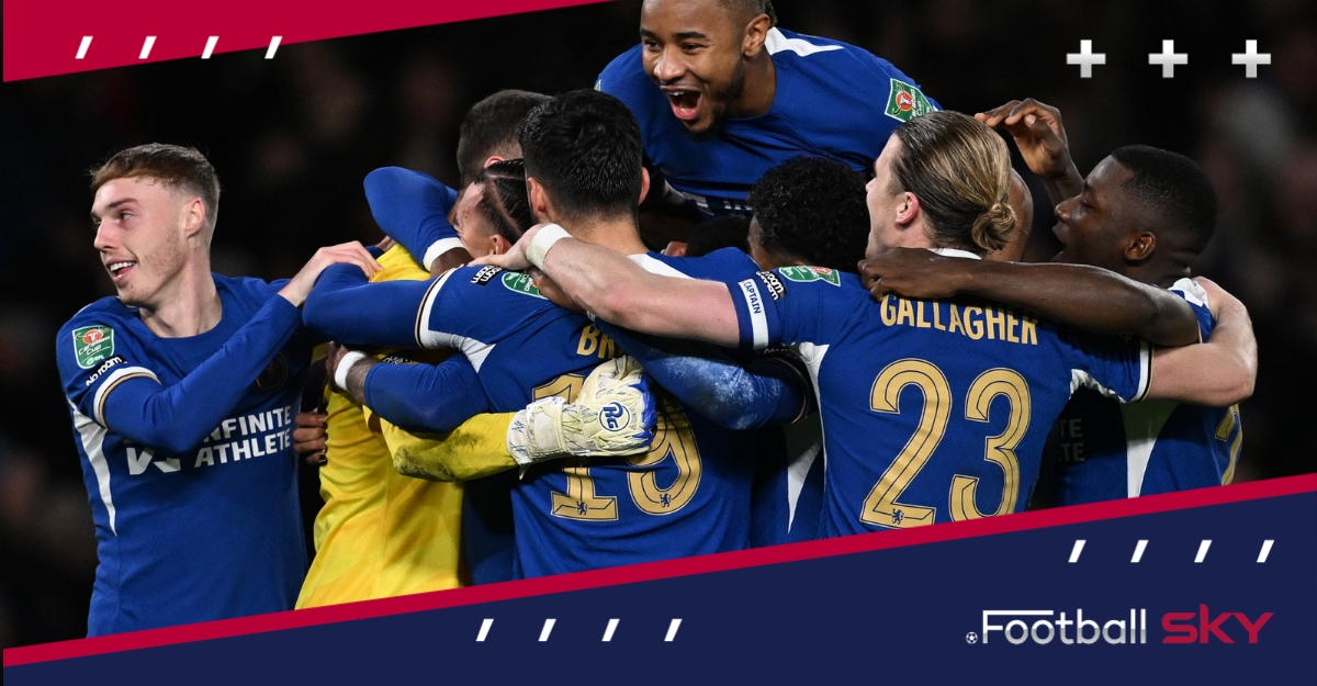 पामर के खेल ने चेल्सी को दिलाई सबसे अहम जीत  