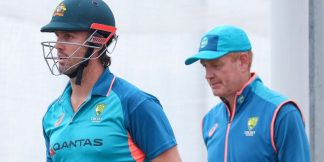 Mitch Marsh Frontrunner to Lead Australia at T20 World Cup  