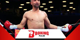 जोशुआ अपने नए कोच से है काफी खुश  