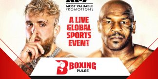 माइक टाइसन बॉक्सिंग के साथ खिलवाड कर रहे है  