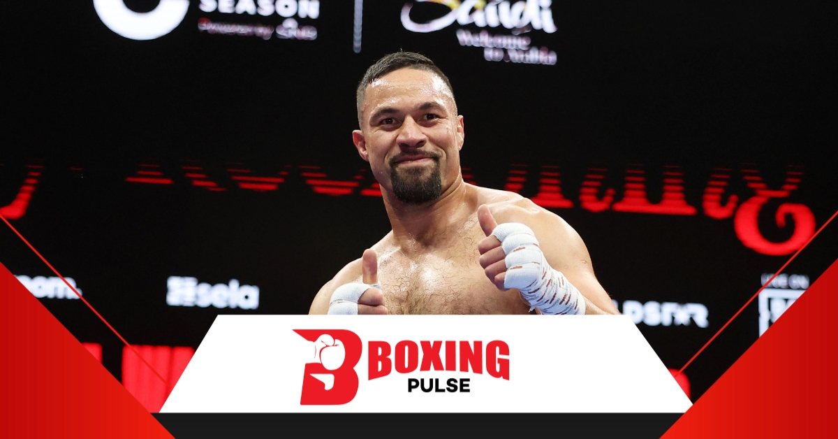 जोसेफ पार्कर अपनी दोस्ती भुलाकर फ़्यूरि से लडना चाहते है  