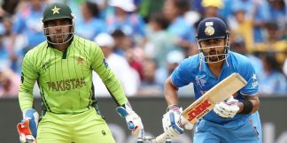 Pakistani Bowler Says Kohli Should be in T20 World Cup Team  