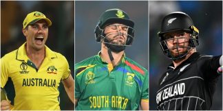 Hyderabad Faces Selection Headache with Overseas Players  