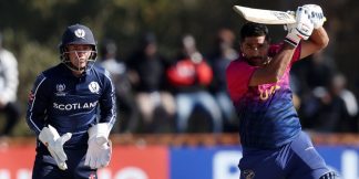 Scotland vs UAE 3rd T20I Match Preview & Prediction  