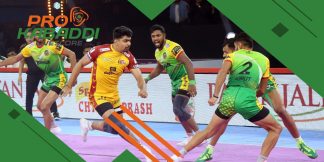 PKL 2023 के Top 5 Defenders कौन है? यहां देखें लिस्ट  