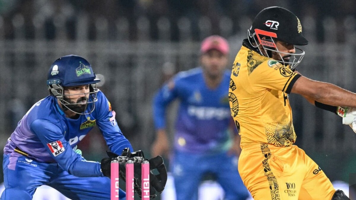 Who Will Win Peshawar Zalmi vs Multan Sultans Match in PSL  