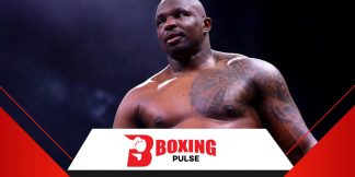 वाइट ने कहा नगुणो ने जोशुआ को बहुत कम आंक लिया था  