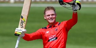 Fraser-McGurk Joins Delhi Capitals as Replacement of Ngidi  