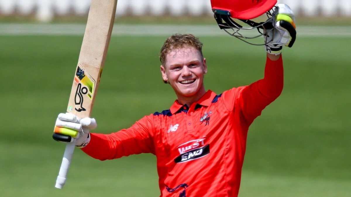 Fraser-McGurk Joins Delhi Capitals as Replacement of Ngidi  