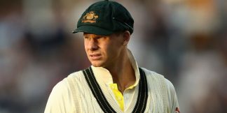 McDonald Backs Smith as Opener for Series Against India  