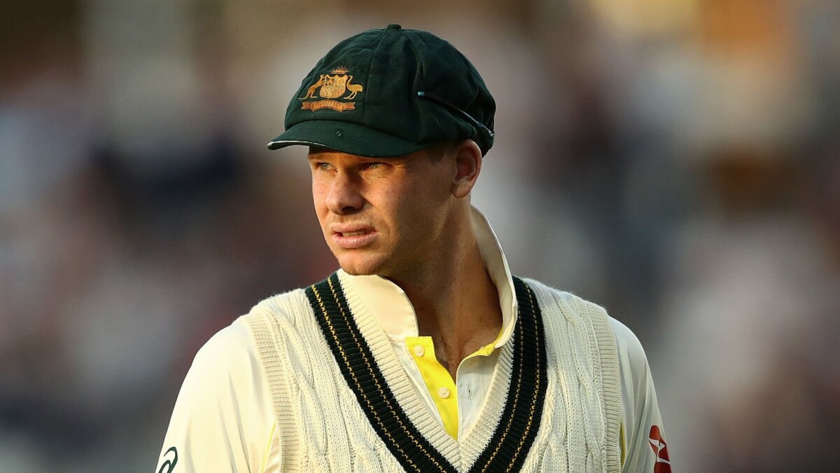 McDonald Backs Smith as Opener for Series Against India  