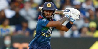 Sri Lanka's Pathum Nissanka of is Having a Fabulous Year  