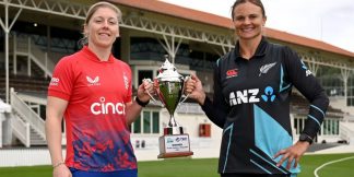 New Zealand W v England W 1st T20I Prediction & Team News  