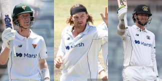 WA vs TAS: Sheffield Sheild 2023/24 Final Prediction  