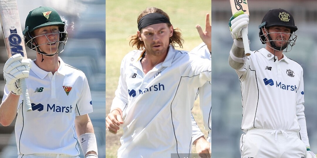 WA vs TAS: Sheffield Sheild 2023/24 Final Prediction  