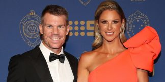 David Warner Hits Backs at Critics in Post Retirement  