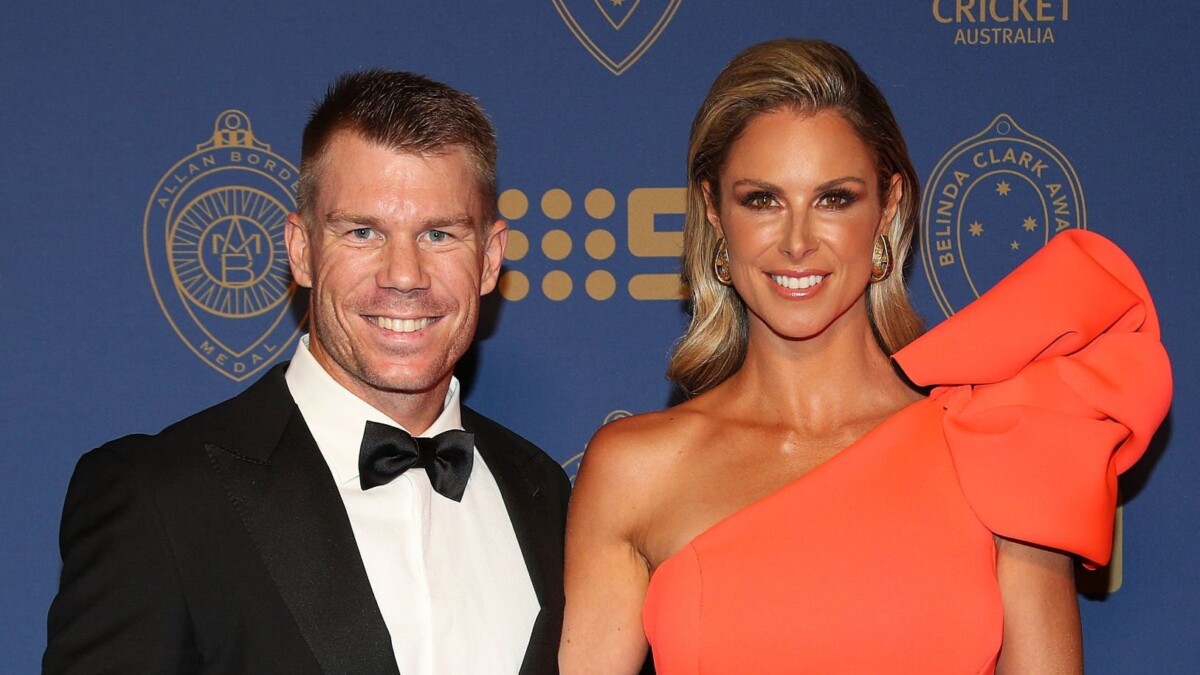 David Warner Hits Backs at Critics in Post Retirement  