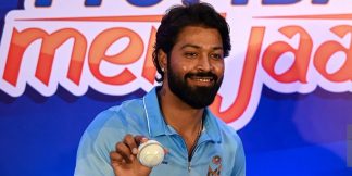 Pandya Declares Fitness for IPL, Set to Lead Mumbai Indians  